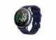Chytré hodinky Amazfit Active 3 Premium AtlasBlue