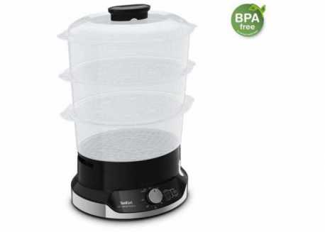 Parní hrnec TEFAL UltraCompact VC2048