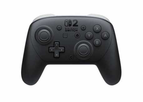 Nintendo Switch 2 Pro Controller (N2P201)