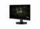 Herní monitor 27" MSI MAG 274QPF E20