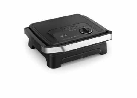 Kontaktní gril Tefal GC2728E0 Inicio Adjust Black