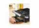Kontaktní gril Tefal GC2728E0 Inicio Adjust Black