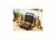 Kontaktní gril Tefal GC2728E0 Inicio Adjust Black
