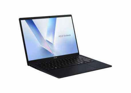 Notebook ASUS Vivobook 14 M1407GA-LY001W Quiet Blue