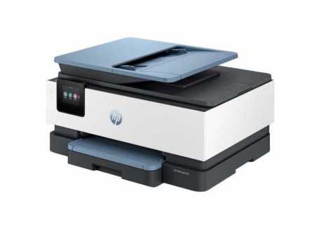 Tiskárna HP OfficeJet Pro 8125e All-in-One