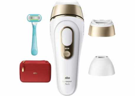 Epilátor Braun IPL Silk·expert Pro 5 PL5221