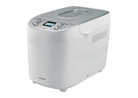 Domácí pekárna Silvercrest SBB 850 E1