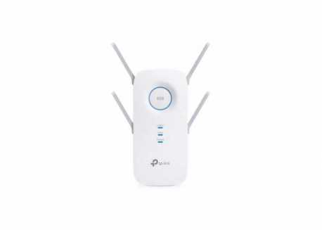 Extender TP-Link RE650 WiFi5