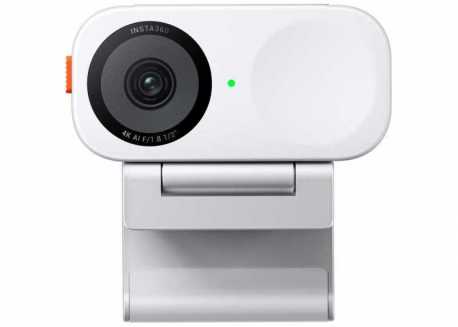 Webkamera Insta360 Link 2C Standard Arctic
