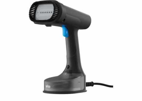Napařovač oděvů Braun QuickStyle 5 GS50031.BL