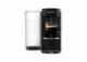 Kávovar na kapsle De'Longhi Nespresso Vertuo Up Anthracite ENV200.GY