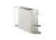 Kávovar na kapsle De'Longhi Nespresso Vertuo Up White ENV200.W