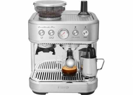 Pákovy kávovar SENCOR SES 6010SS Espresso