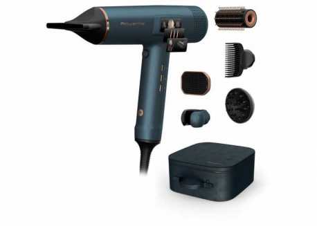 Fén Rowenta HY9430E0 Ultimate Experience Maestria For You