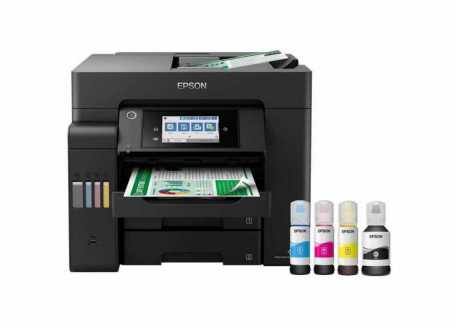 Multifunkční tiskárna Epson EcoTank L6550