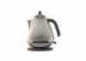 Konvice De'Longhi KBOV 2001.BG Icona Vintage,beige
