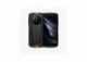 Doogee Fire 3, 3/64GB, 8350 mAh, oranžový