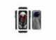 Oukitel WP62, 12+32/512GB, 11000mAh, černá