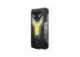 ULEFONE Armor 34 Pro, 16+16/512GB 25500mAh, černý