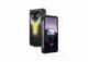 ULEFONE Armor 34 Pro, 16+16/512GB 25500mAh, černý