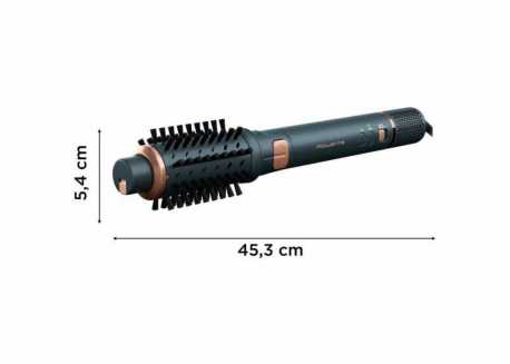 Horkovzdušný kartáč Rowenta UB9920E0 Air Rotate