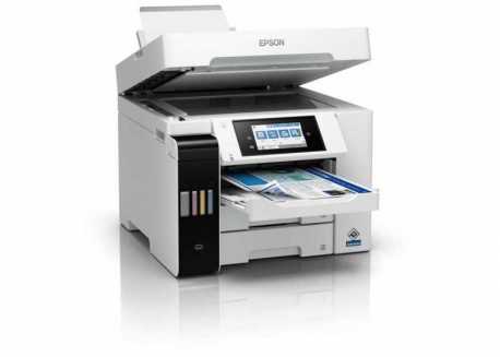 Multifunkční inkoustová tiskárna Epson L6580 (barevná)