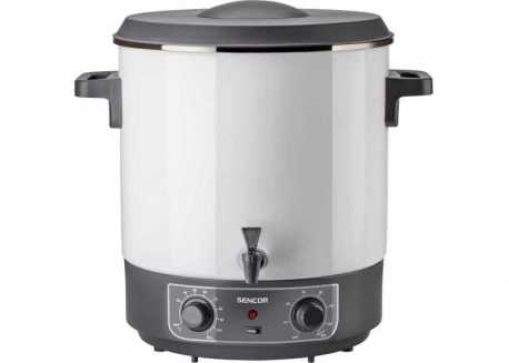 Zavařovací hrnec SENCOR SPP 2100WH