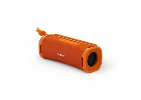 Přenosný Bluetooth reproduktor Sony ULT FIELD 1, oranžový