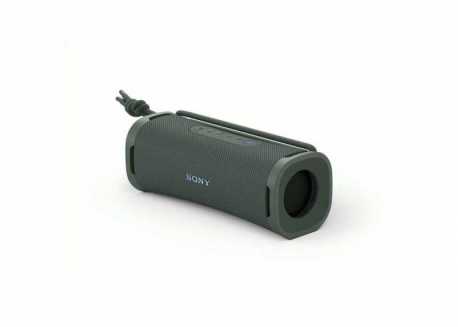Přenosný Bluetooth reproduktor Sony ULT FIELD 1, šedo-zelený
