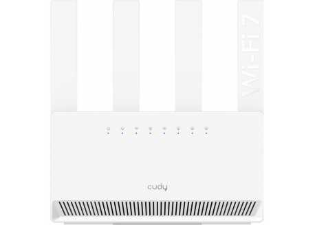 Cudy BE3600 Wifi 7 Gigabit Router