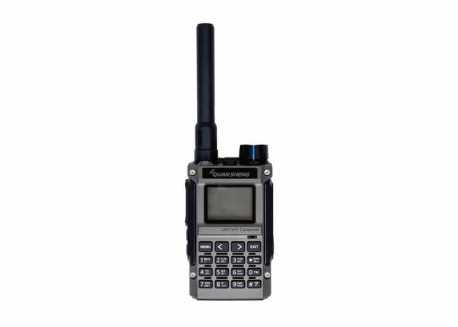 Vysílačka Quansheng UV-K1 (8), 5W