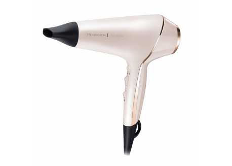 Remington ProLuxe AC9140, fén na vlasy, zlatý