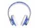 Bluedio A2 kvalitní Hi-Fi kovová sluchátka, květiny