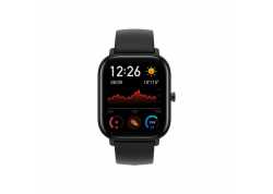 Xiaomi Amazfit GTS chytré hodinky, černá