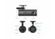 Xiaomi 70Mai 1S Dashcam, kamera do auta