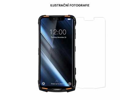 Symfony tvrzené sklo pro Doogee S90C