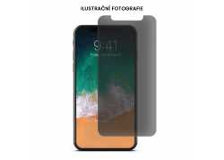Symfony privátní protišpionské tvrzené sklo pro Apple iPhone XS