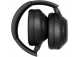 SONY WH-1000XM4 sluchátka bezdrátová, černá