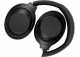 SONY WH-1000XM4 sluchátka bezdrátová, černá