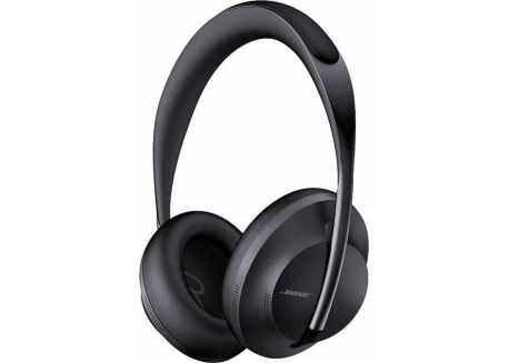 Bose Noise Cancelling headphones 700, černá 794297-0100