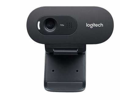 Logitech C270I, webová kamera