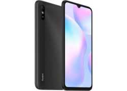 XIAOMI Redmi 9A 2GB/32GB 5000mAh, šedá