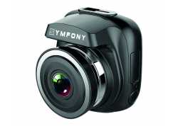 SYMFONY Dashcam 01, kamera do auta