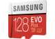 Samsung micro SDXC karta 128GB, CL10 - MC128HA/EU