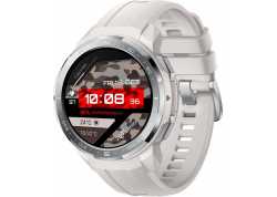 HONOR Watch GS Pro,chytré hodniky, bílé