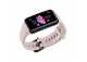 Honor Band 6, růžová