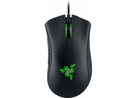 Razer DeathAdder Essential RZ01-02540100-R3M1