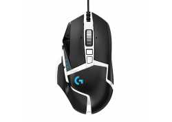 Logitech G502 SE HERO 910-005729, herní myš