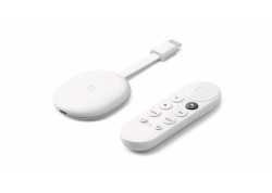Google Chromecast s Google TV GA01919-US