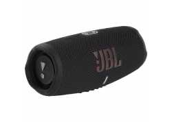JBL Charge 5 reproduktor, černá